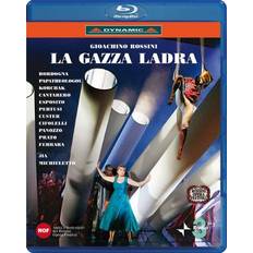 La Gazza Ladra (Blu-Ray)