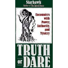 Truth or dare Truth or Dare (Häftad, 1989)