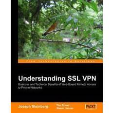 Vpn SSL VPN (Paperback, 2004)