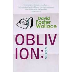 Oblivion Oblivion (Häftad, 2005)