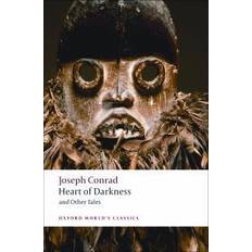 Classici Libri Heart of Darkness and Other Tales (Copertina flessibile, 2008)