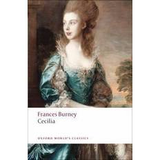 Cecilia Cecilia (Hæftet, 2008)
