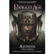 Dragon age Dragon Age (Hæftet, 2011)