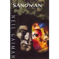 Absolute Sandman (Indbundet, 2011)
