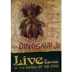 Dinosaur Jr: 'Bug' - Live at 9.30 Club: In the Hands of the Fans [DVD] [2012] [NTSC]