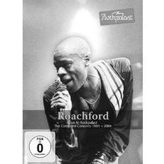 Filmer Live At Rockpalast (DVD)