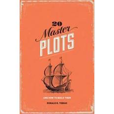 Master b 20 20 Master Plots: And How to Build Them (Paperback, 2012)