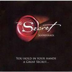Secret Soundtrack Audio (E-Book, 2007)