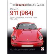 Porsche 911 (964) (Paperback, 2010)