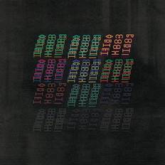 Portico Quartet (Vinyl)
