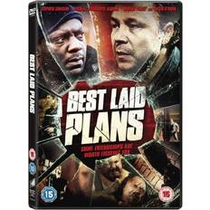 Movies Best Laid Plans [DVD]