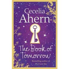 The Book of Tomorrow (Paperback, 2012)