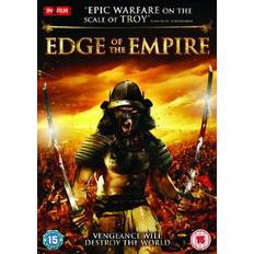 Edge of the empire Edge of the Empire [DVD]