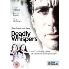 Deadly Whispers [DVD]