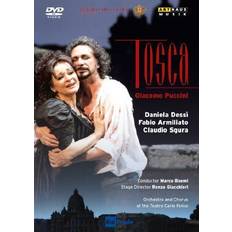 Puccini: Tosca (Arthaus: 101594) [DVD] [NTSC]