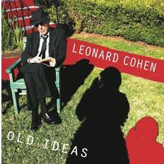 Leonard Cohen - Old Ideas (Vinyl)