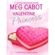 Valentine Valentine Princess (Hardcover, 2006)