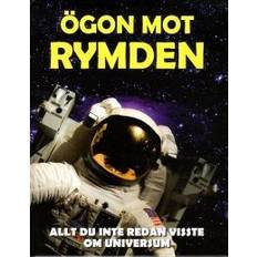 Ögon mot rymden