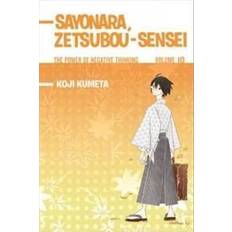 Sayonara, Zetsubou-Sensei 10 (Häftad, 2011)