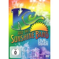 Klassiker DVD-film Live In Miami [DVD]
