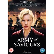 Action et Aventure DVD Army of Saviours