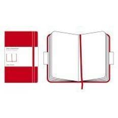 Moleskine art Moleskine Sketchbook Large, Red (Inbunden, 2009)