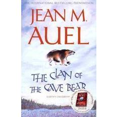 The Clan of the Cave Bear (Earth's Children) (Paperback, 2010)