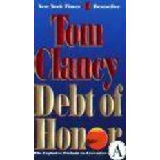 Books Debt of Honor (Paperback, 1995)