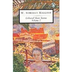 Antologías Libros Maugham: Collected Short Stories: Volume 1 (Tapa blanda, 1992)