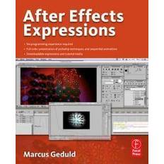Böcker After Effects Expressions (Häftad, 2008)