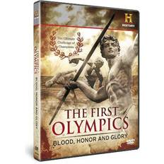 The First Olympics - Blood, Honor and Glory [DVD]