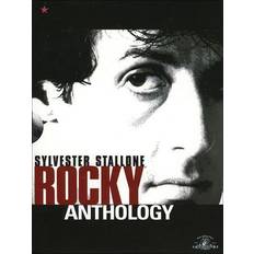 Filmer Rocky Anthology (6-disc)