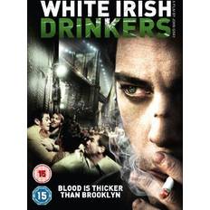 White Irish Drinkers [DVD]