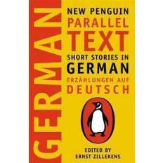 Englisch - Wörterbücher & Sprachen Short Stories in German (Geheftet, 2003)