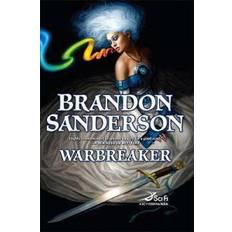 Warbreaker Warbreaker (Indbundet, 2009)