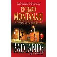 Badlands: A Novel of Suspense (Heftet, 2009)