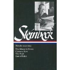 East of eden Steinbeck Novels 1942-1952 (Inbunden, 2002)