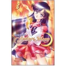 Sailor Moon Vol. 3 (Sailor Moon (Kodansha)) (Paperback, 2012)
