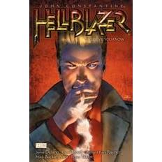 John Constantine: Hellblazer 2 (Paperback, 2012)