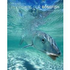 Fly fishing Fly Fishing for Bonefish (Indbundet, 2008)