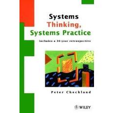 Systems Thinking, Systems Practice: Includes a 30-Year Retrospective (Hæftet, 1999)