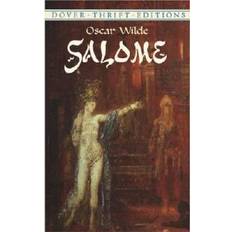 Frans Boeken Salome (Paperback, 2002)