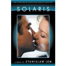 Stanislaw lem Solaris (Hæftet, 2002)