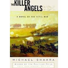 The Killer Angels (Modern Library) (Hardcover, 2004)