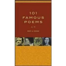 Poetry Books 101 Famous Poems (Hardcover, 2003)