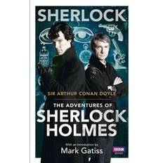 The Adventures of Sherlock Holmes (Häftad, 2012)