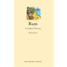 Rum Rum (Copertina rigida, 2012)