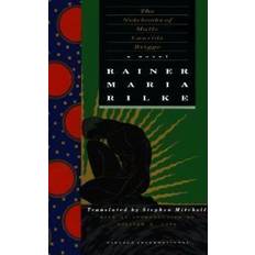 Malte The Notebooks of Malte Laurids Brigge (Paperback, 1990)