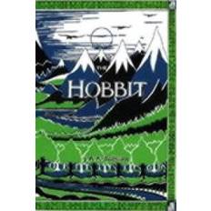 Hobbit The Hobbit (Heftet, 1996)