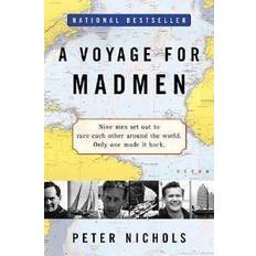 A Voyage for Madmen (Häftad, 2002)